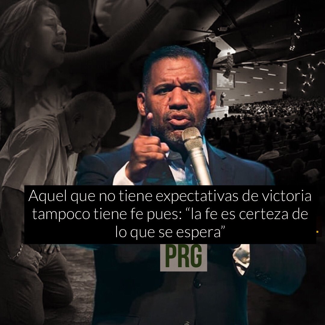 RudyGracia's tweet photo. “El que nada espera nada cree”....
Nunca dejes de soñar con mayores bendiciones pues los sueños son el mayor reflejo de tu fe y por ende el deleite de un Dios que se agrada con las aspiraciones de fe de sus hijos.... https://t.co/3RhK9N7Hh5