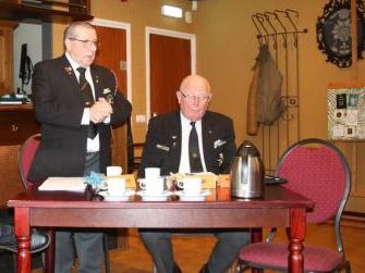 Wapenbroeder's tweet photo. Afdeling Valkenswaard is toegetreden tot het samenwerkingsverband RCT WZ-NL. Tijdens de bestuursvergadering van het RCT op 25 januari 2020 werd de voorzitter dhr. Christ van den Heuvel van harte welkom geheten.  Meer lezen: >https://t.co/rih3WdbyCW https://t.co/0NduyTFOmL