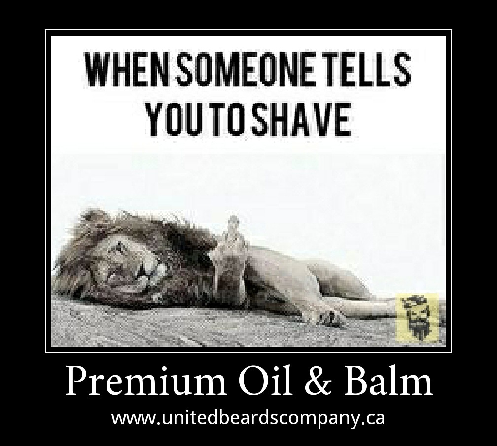 United Beards Company (@united_beards) on Twitter photo 