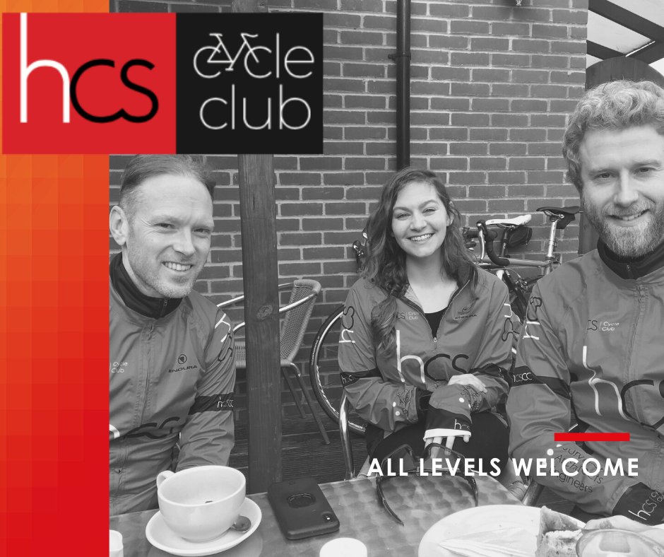 hcsurveyors's tweet photo. We had such a great time at our #HCSCC open day last weekend! But the fun's not over yet! If you'd like to join us, you'd be more than welcome. We ride on Sunday mornings from #Shenfield Station!
#HCSCycleClub #CycleClub #Cycling #Essex
https://t.co/1GDuYZzWXZ https://t.co/i8kjRaqszg