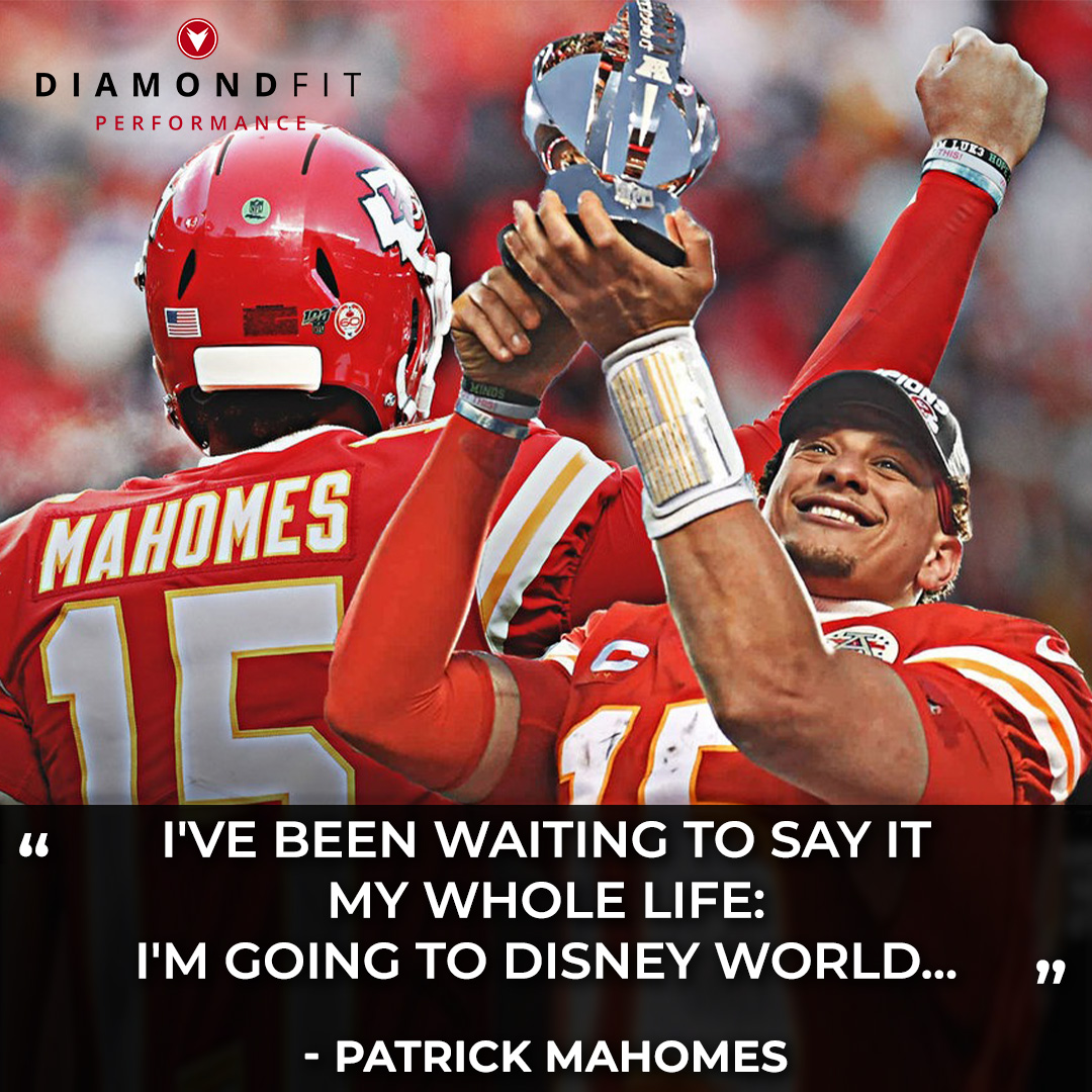 DiamondFit Performance tweet media
