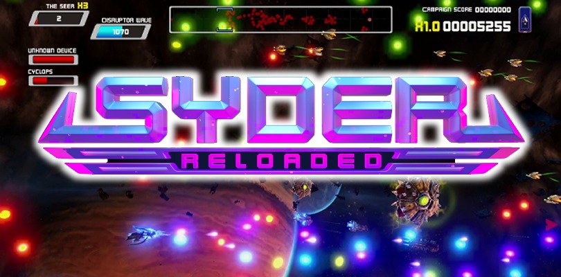 PokeMillennium's tweet photo. Syder Reloaded disponibile per il preordine sull'eShop di Nintendo Switch
#PokemonMillennium
#StudioEvil #SyderReloaded
#NintendoSwitch
Articolo di @blitziso_dark
Continua su https://t.co/53kirSSHZY https://t.co/MBhj9Se7Fa
