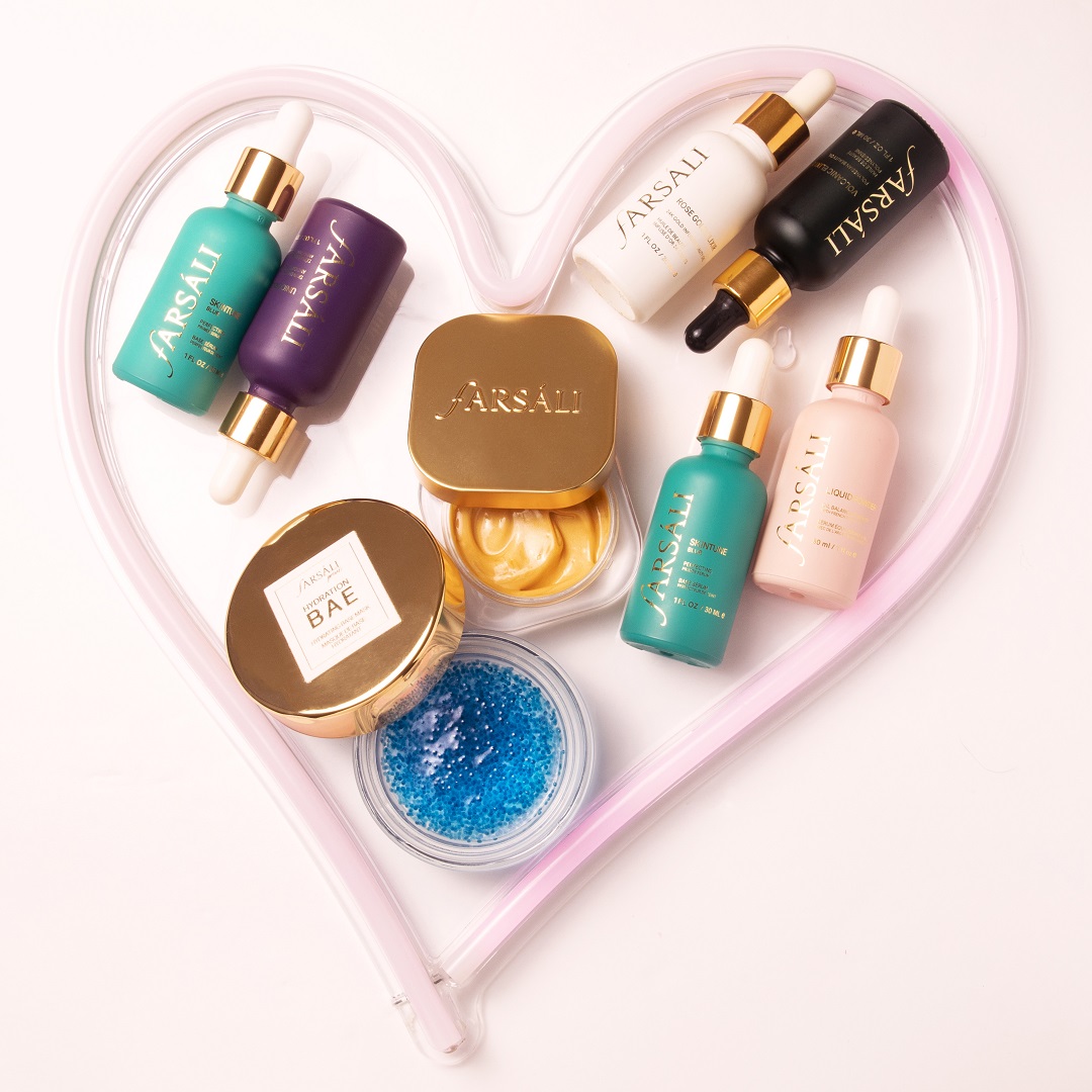 FARSÁLI tweet media