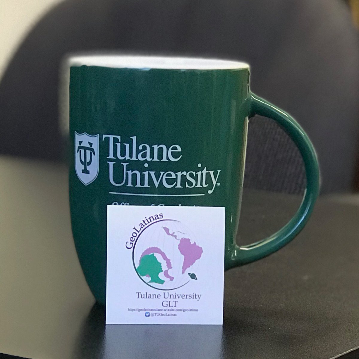 TUGeoLatinas's tweet photo. Great news y’all! This week our GLT became an officially recognized student organization at Tulane! 🙌🏽 Cheers to our hardworking board and members for making this happen, and the mothership @GeoLatinas for inspiring us all! Adelante! 💜 https://t.co/jdord21qwu