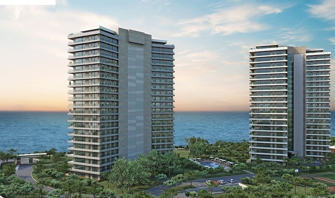 imtilaken's tweet photo. The Luxurious Complex of Atakoy
Right by the Marmara Sea
Near the Metro and Metrobus stations
Surrounded by universities and hospitals
Contact us: +90 507 4000 900
#Imtilak #Turkey #Istanbul #TurkeyRealEstate #IstanbulRealEstate #RealEstate #RealEstateAgent #RealEstateInvesting https://t.co/uq0Cv79ttA
