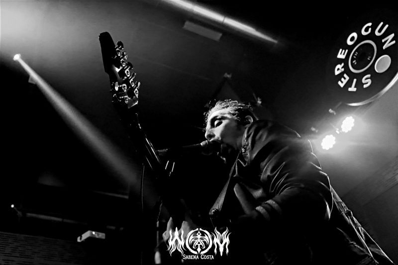 WOMetalradio's tweet image. WOM Photo Report - Dallian @ Stereogun, Leiria – 01.02.20

 #Dallian #HardKnockEvents #Stereogun #SymphonicDeathMetal worldofmetalmag.com/wom-photo-repo…