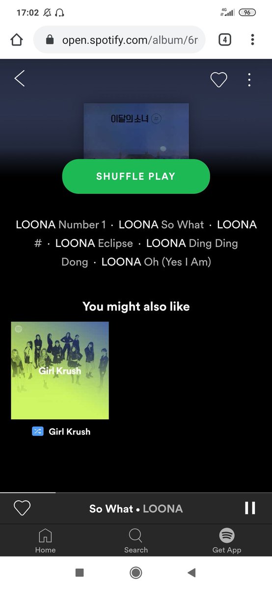 yoohyunnjin's tweet photo. @natskashi @loonatheworld @loonatheworld #LOONAmission https://t.co/KsA5RYEGf7