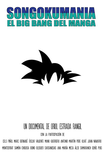 CapitanUrias's tweet photo. Nens i nenes, i sobre tot @tv3cat. D'aquí a una setmana farà 30 anys que es va estrenar Bola de Drac a TV3. Fem una festa o què? Quelcom especial?

I si alliberem el documental "Songokumanía: el big bang del manga" per a què el pugui veure tothom?

Si arribem a 1000 RTs ho fem. https://t.co/7qUef5AzpD