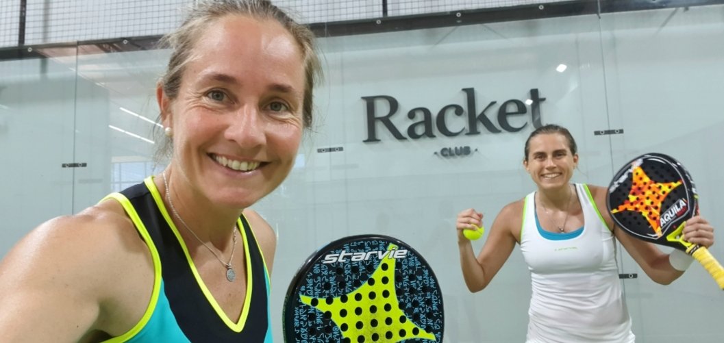 navarrocarolina's tweet photo. Intensa semana de entrenos en el @RacketClubAR de Buenos Aires 🇦🇷 💪💪 poniendo el #TeamCyC a punto 💪💪
@ceciliareiter @starviepadel
@EstrellaDammEs #bilsingautomation https://t.co/cocmj2AttA