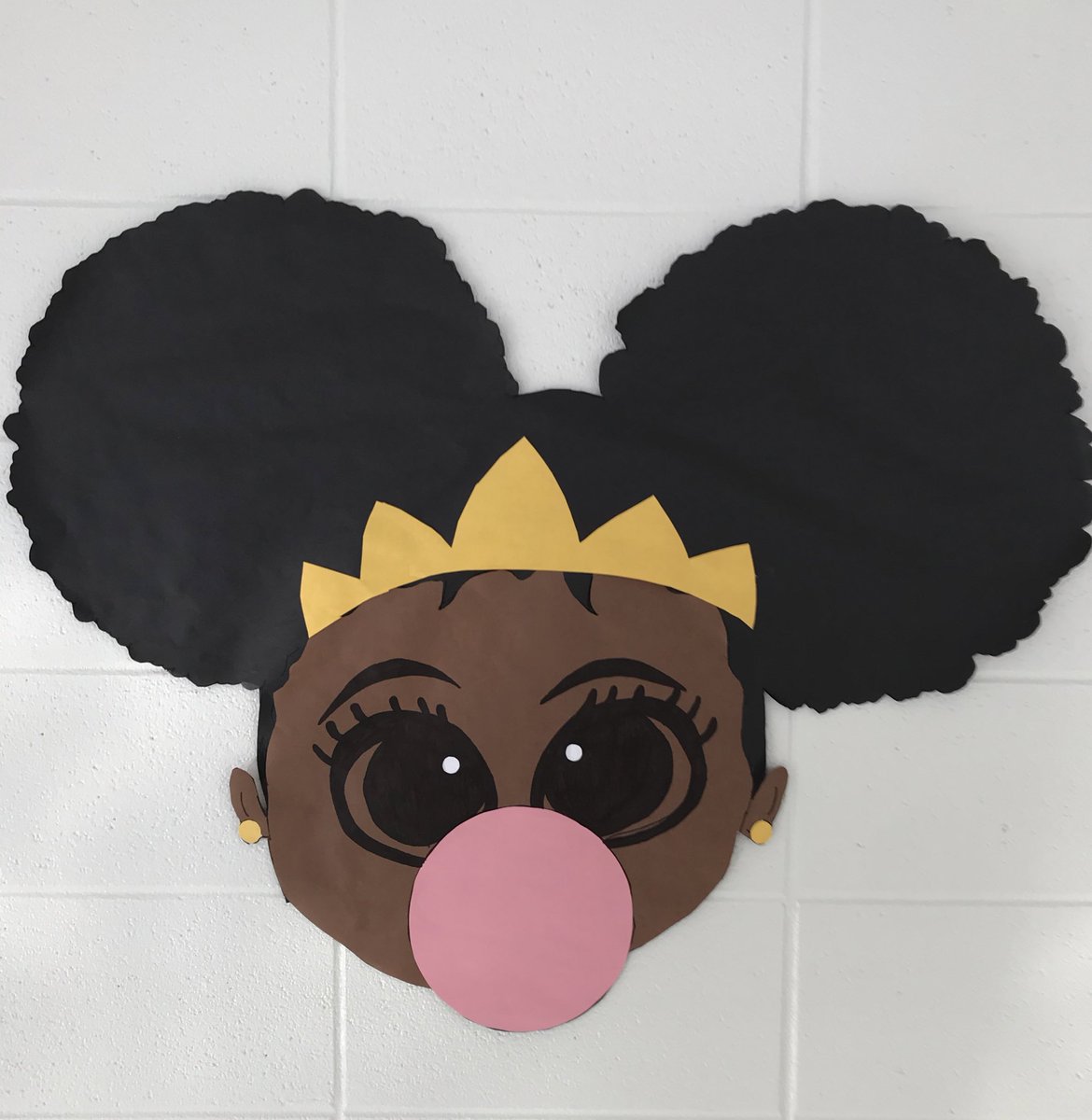 #bhm #empower219 <a href="/NilesWestFAA/">NilesWestFineAppliedArts</a>