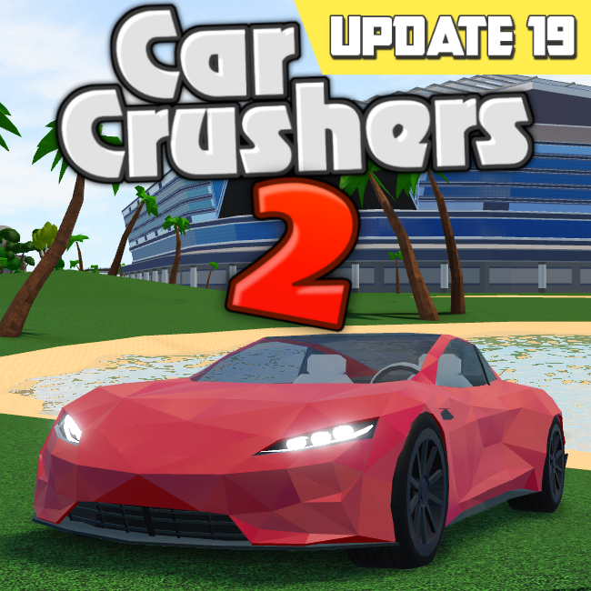 Car Crushers 2 Crushers Roblox Shreksophone Gif - car crushers 2 uncopylocked roblox