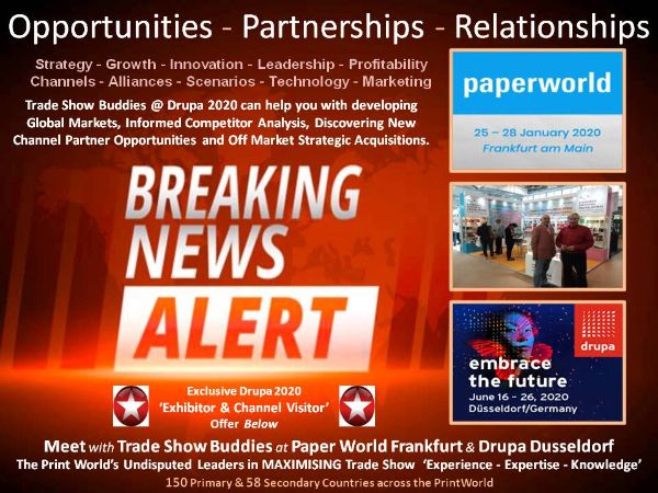 PrintMediators's tweet photo. Join our Global Community of Alliances &amp; Connections in 150 Primary &amp; 58 Secondary Countries ACROSS the Print World. - https://t.co/RR4rwtc3s2 https://t.co/YkebreDXOs