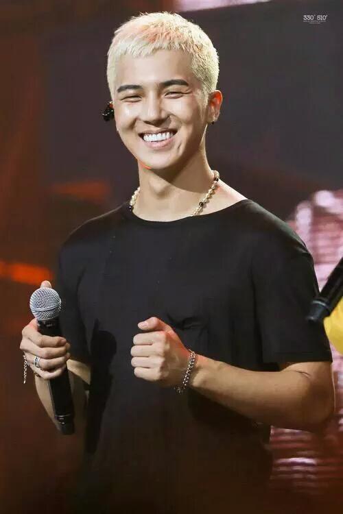 mino wasnt browless in his smtm era and im still diggin it though