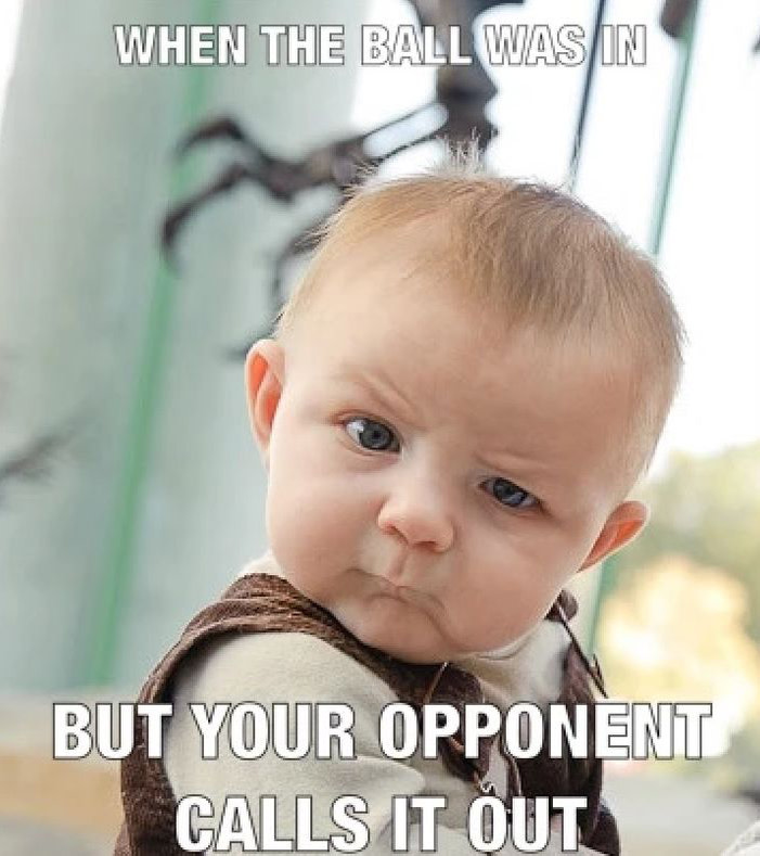 gray_plantation's tweet photo. Shout out to all those who can't help but turn a friendly game of tennis into all-out war—we're with you! ✋🎾
#grayplantation #tennis #golf #lakecharles #happyfriday #tgif https://t.co/ns09mGFbSv