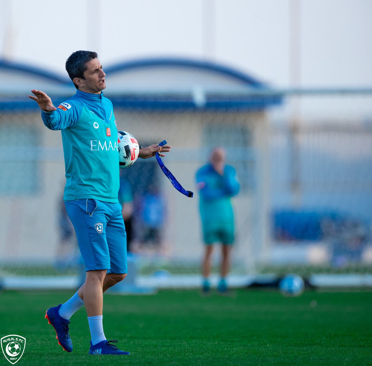 Alhilal_FC's tweet photo. 📸💙
#الهلال
#كبير_آسيا https://t.co/uT52l3GfsR