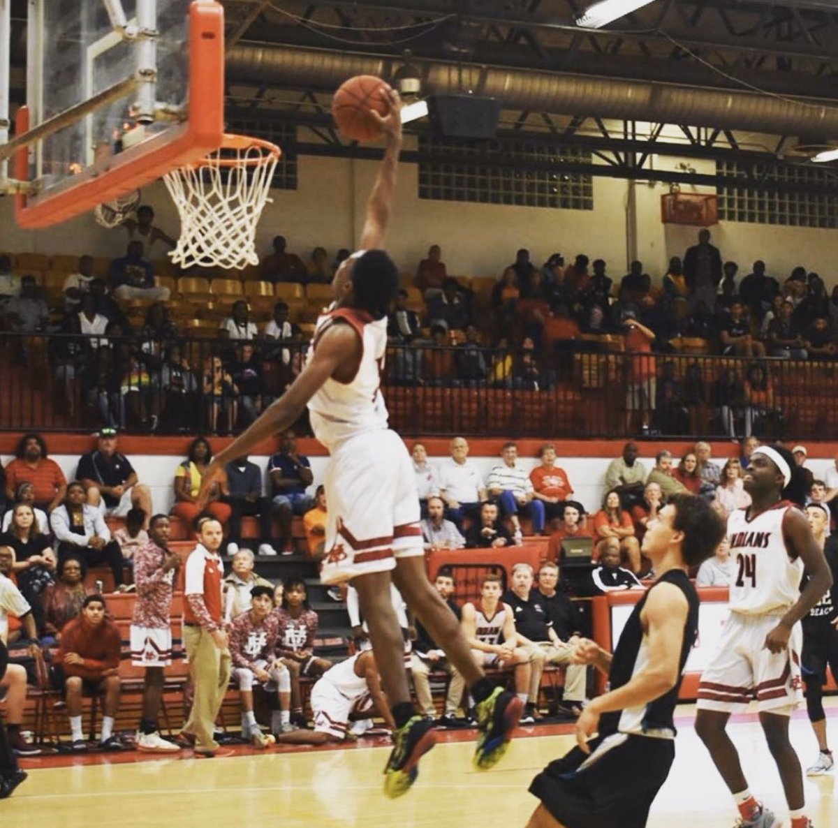 Crossover Mission tweet media