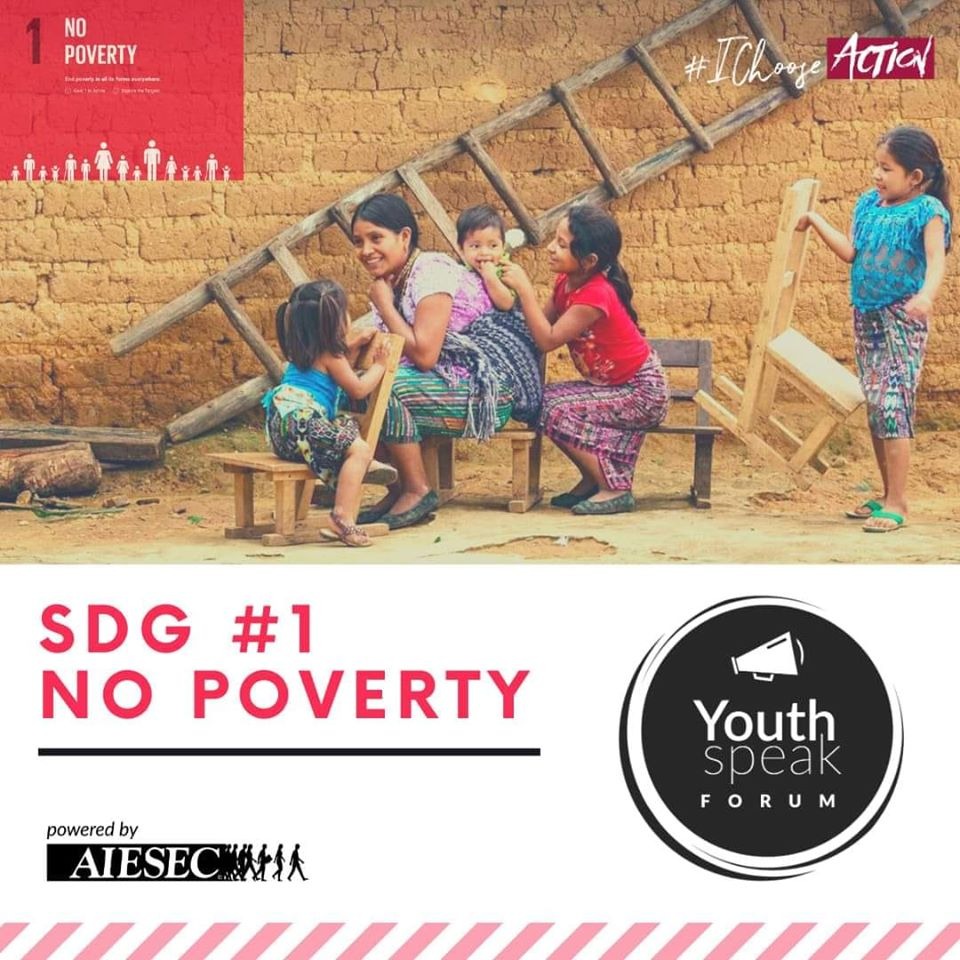 SamariaTufail's tweet photo. End Extreme poverty in all forms by 2030
@BacklinxService
#IYSF2020 https://t.co/X9vaJtDHUI