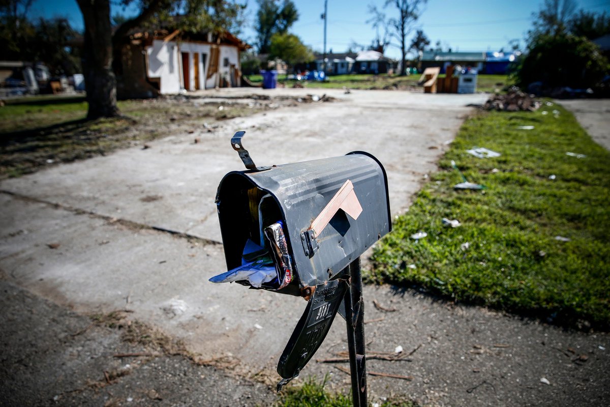 Carolina Mailboxes tweet media