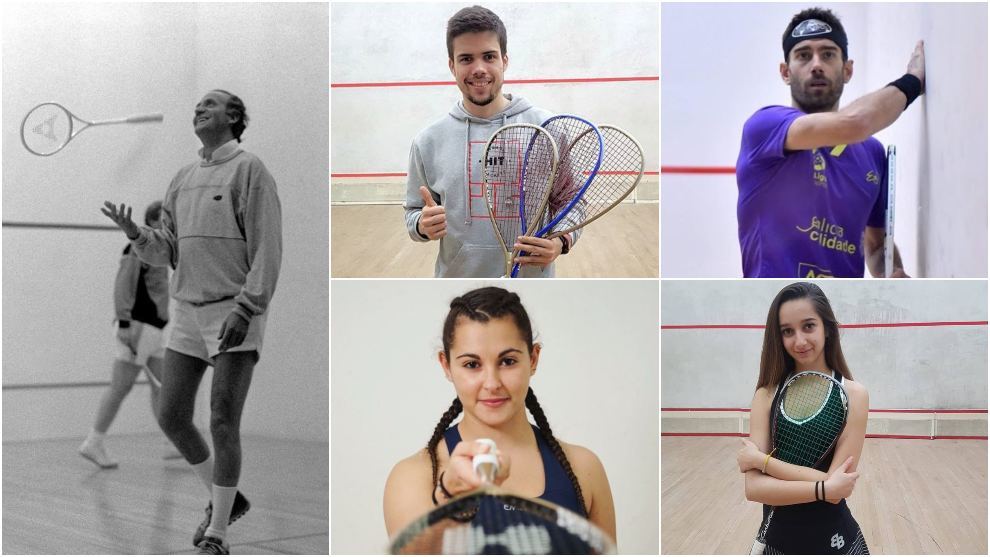 fsquashcv's tweet photo. #Squash #EsNoticia 
🔈 Siempre es 1 buena noticia que el squash sea #noticia
Gracias a @david_menayo de @marca por el artículo tan interesante que ha escrito y que lleva un titular tan esperanzador 
I"El squash busca renacer en España"I
No te lo pierdas 👉 https://t.co/xj17yYLTqo https://t.co/8uOgAjimAw