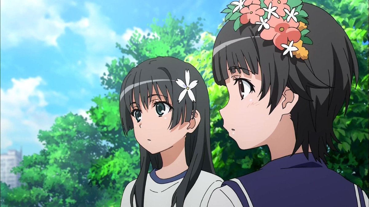 とある科学の超電磁砲t 第5話 感想 頼りになる婚后さんがかっこいい さらに仲間も現れた とある科学の超電磁砲t 第5話 感想 頼りになる婚后さんがかっこいい さらに仲間も現れた