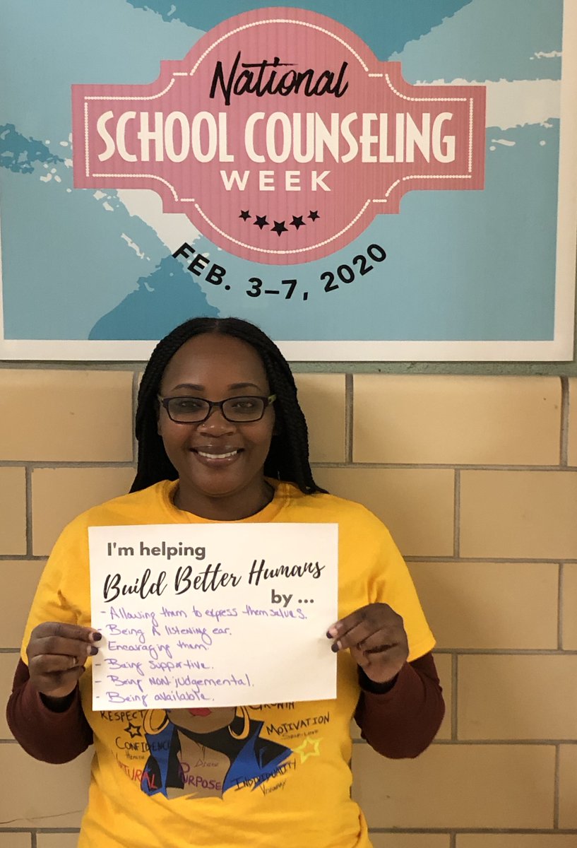 Kingsbury High tweet media