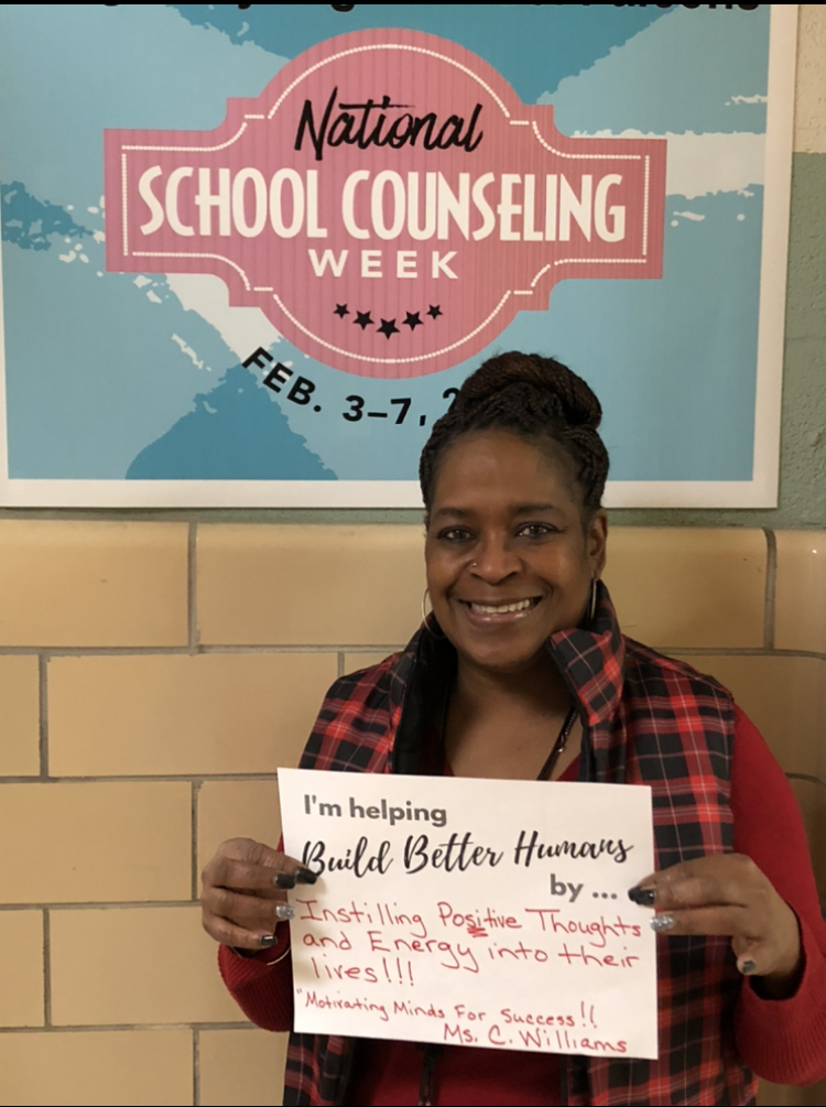 Kingsbury High tweet media