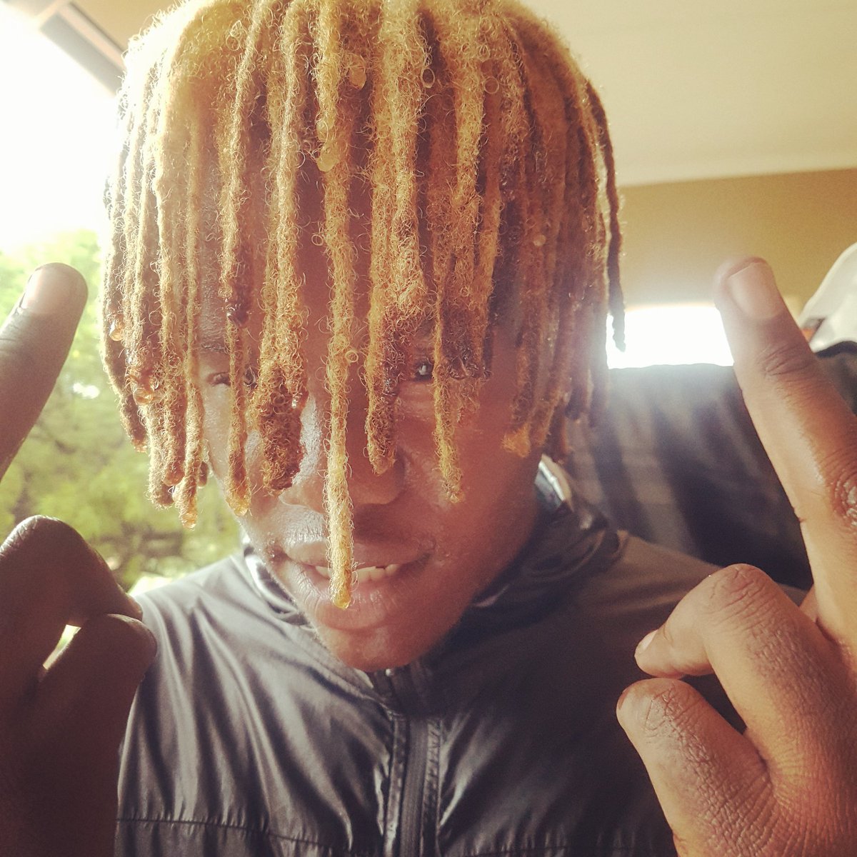 6Hasane's tweet image. 6 in a Xanny ya dig?