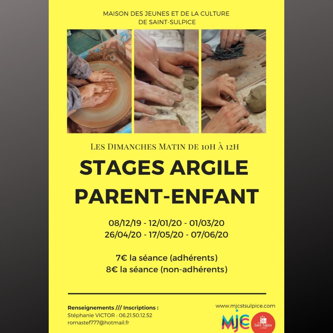 Voir cette photo Instagram de <a href="/mjcstsulpice/">MJC ST SULPICE</a> instagram.com/p/B8RZIm2nR82/…