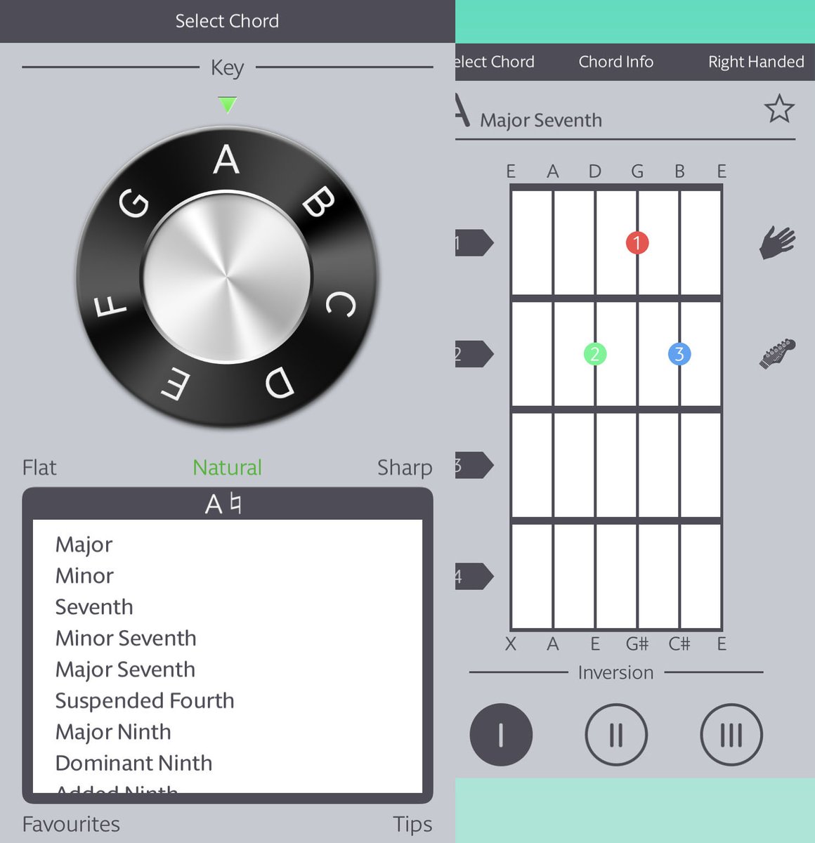 RecodedSystems's tweet image. Chordbook is a new simple to use App, to help all guitarist become familar with chords they may need. You can even strum the chord in the app to hear it! Best of all its 100% free! Download it from the App store now!

apps.apple.com/gb/app/chordbo…