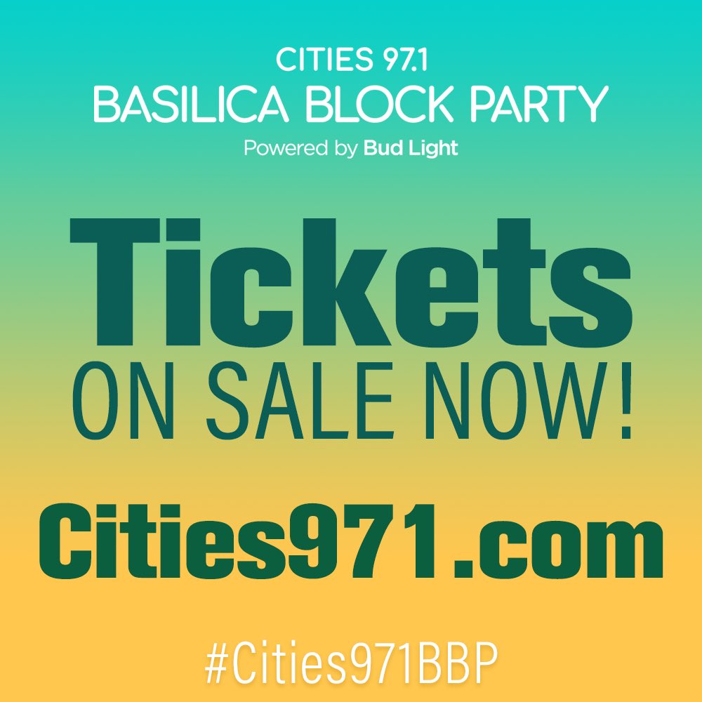 mdanielsradio's tweet photo. Tickets are on sale now! See ⁦@shaedband⁩ ⁦@DermotKennedy⁩ ⁦@thehalocline⁩ get yours at https://t.co/bHBUxLniwF #cities971BBP https://t.co/EFabFd0SrI