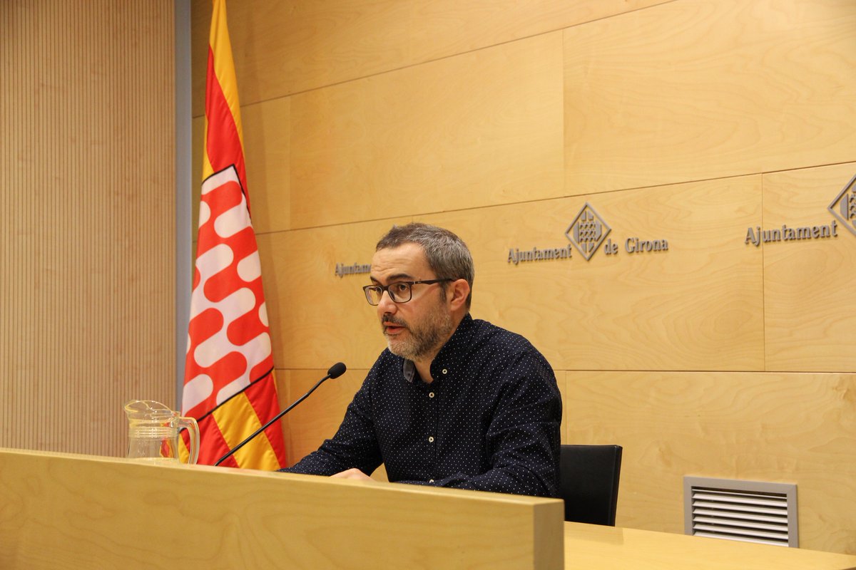 Consulta tota la info sobre la nova ordenança municipal de tinença d’animals de Girona que s'ha presentat avui i que <a href="/girona_cat/">Ajuntament de Girona</a> preveu que entri en vigor a l’estiu 👉 bit.ly/OrdenançaAnima… 🐶😺