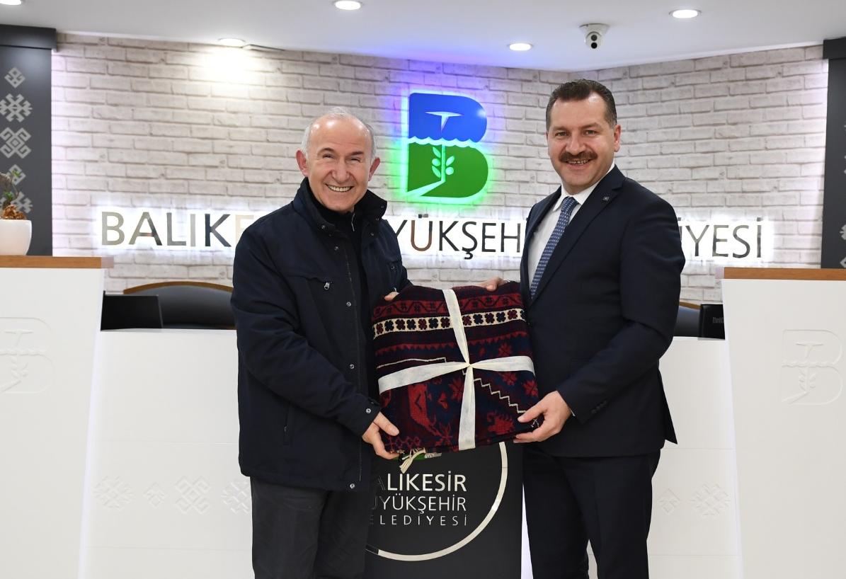 Yücel Yılmaz