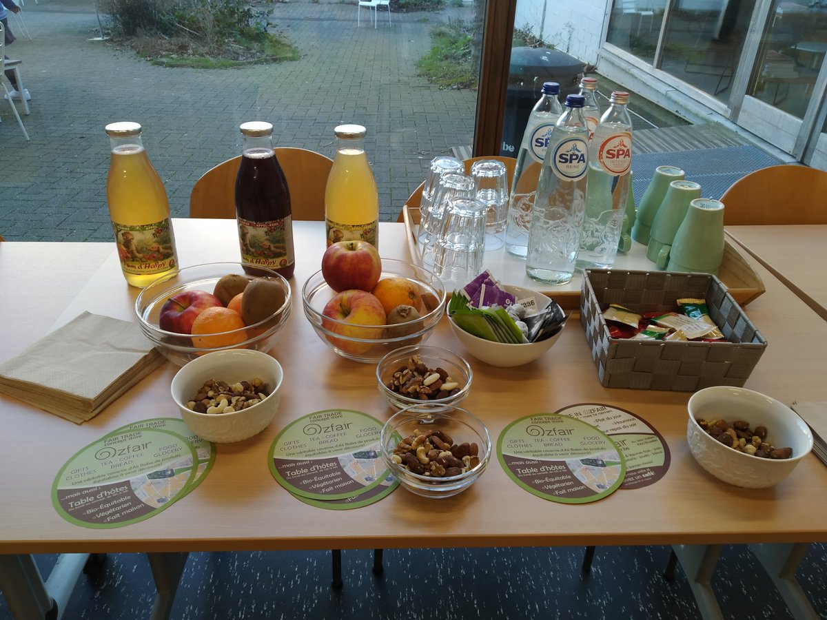 pispisina's tweet photo. #SmartInProgress ça va commencer ! @SmartBe_fr Consolider mon activité ! https://t.co/wB6PWldNos
