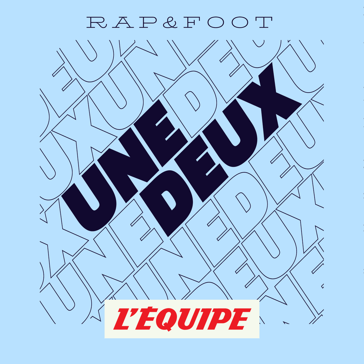 lequipe_pro's tweet photo. En janvier, @lequipe passe pour la première fois la barre des 2 millions de téléchargements sur l'ensemble de son offre de podcasts. Un chiffre doublé en un an !

Les podcasts L'Équipe ➡️https://t.co/IRxieqIAUk

#Stepback #Crunch #Swing #Big5 #KO #RoustanFoot #AirOpen #UneDeux https://t.co/dDBqF7UF2t