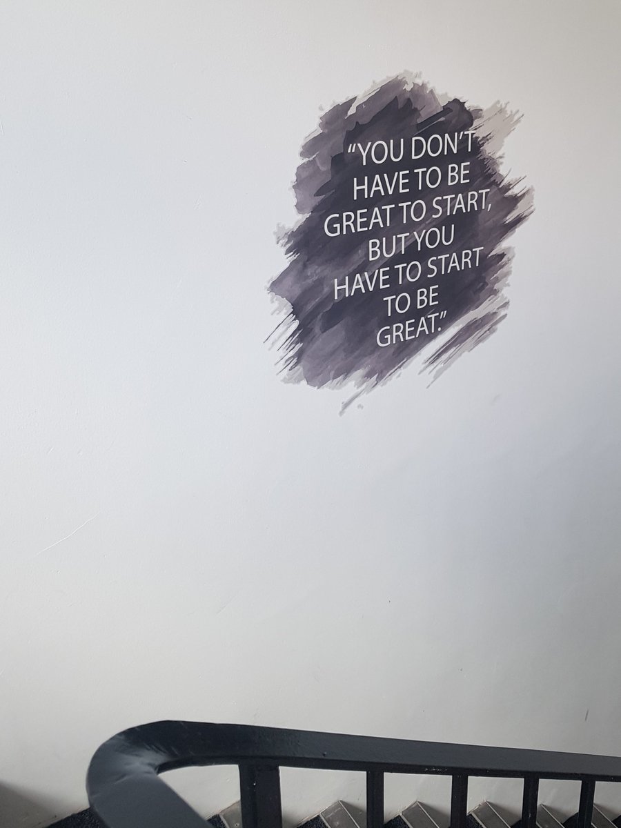 LeaCLEAR_Signs's tweet photo. Office Wall Art - Quotes...
https://t.co/3NT1plTtjm
01202982317 https://t.co/hb2jwuJ7ja