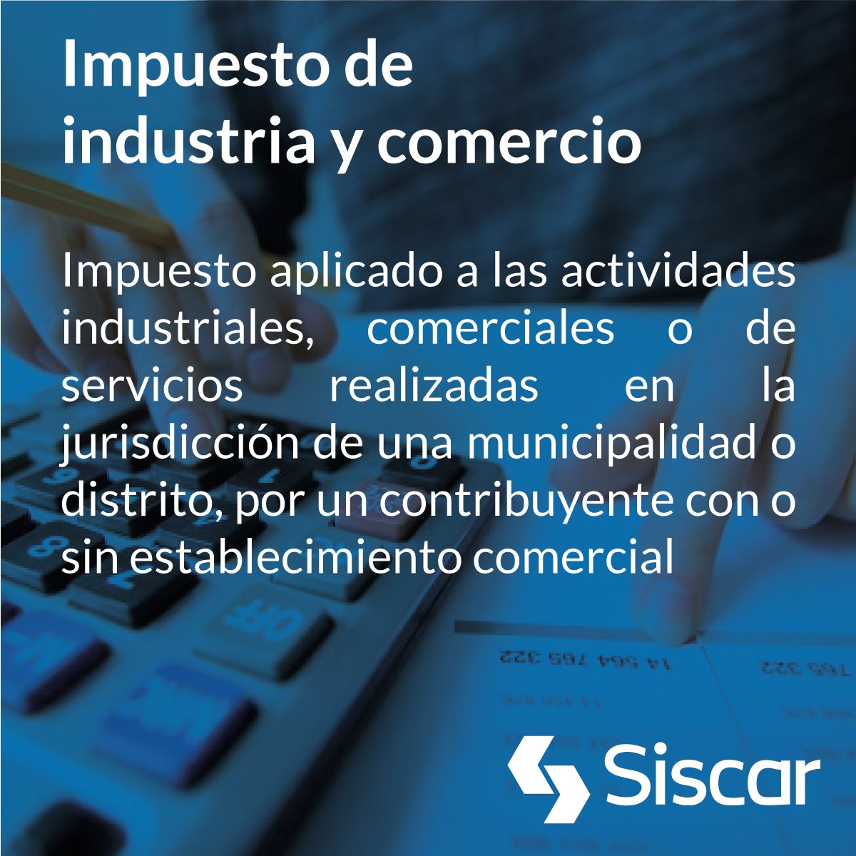 Datasofting's tweet image. Este impuesto se cobra y se administra por las municipalidades o distritos correspondientes.

.

#pagos #impuesto #software