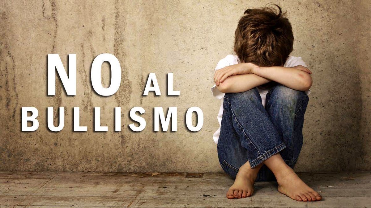 enzabrunobossio's tweet photo. Il 50% dei ragazzi tra gli 11 e 17 anni è vittima di #bullismo e #cyberbullismo. Spesso gli attacchi avvengono a scuola e sui social.
È per questo che l'educazione alla consapevolezza dell’utilizzo della rete così come l'educazione di genere deve essere la nuova educazione civica https://t.co/NVtOAyz85M