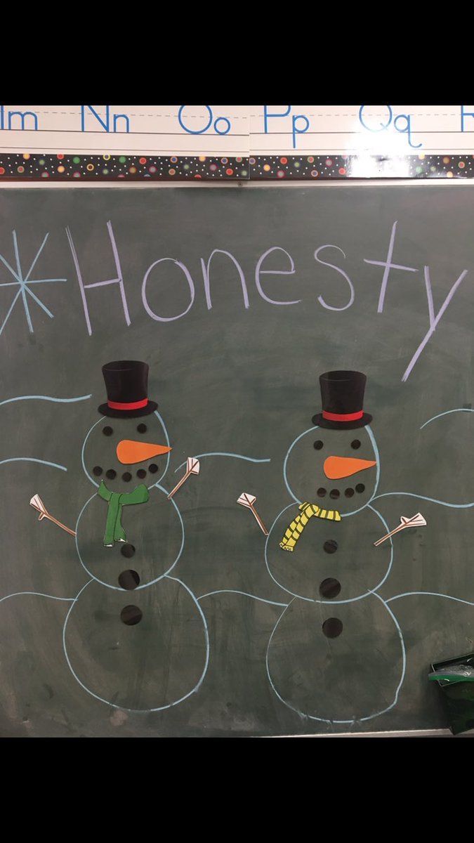 Exploring fourths in math today and celebrating meeting our honesty goal by wearing pajamas!!!