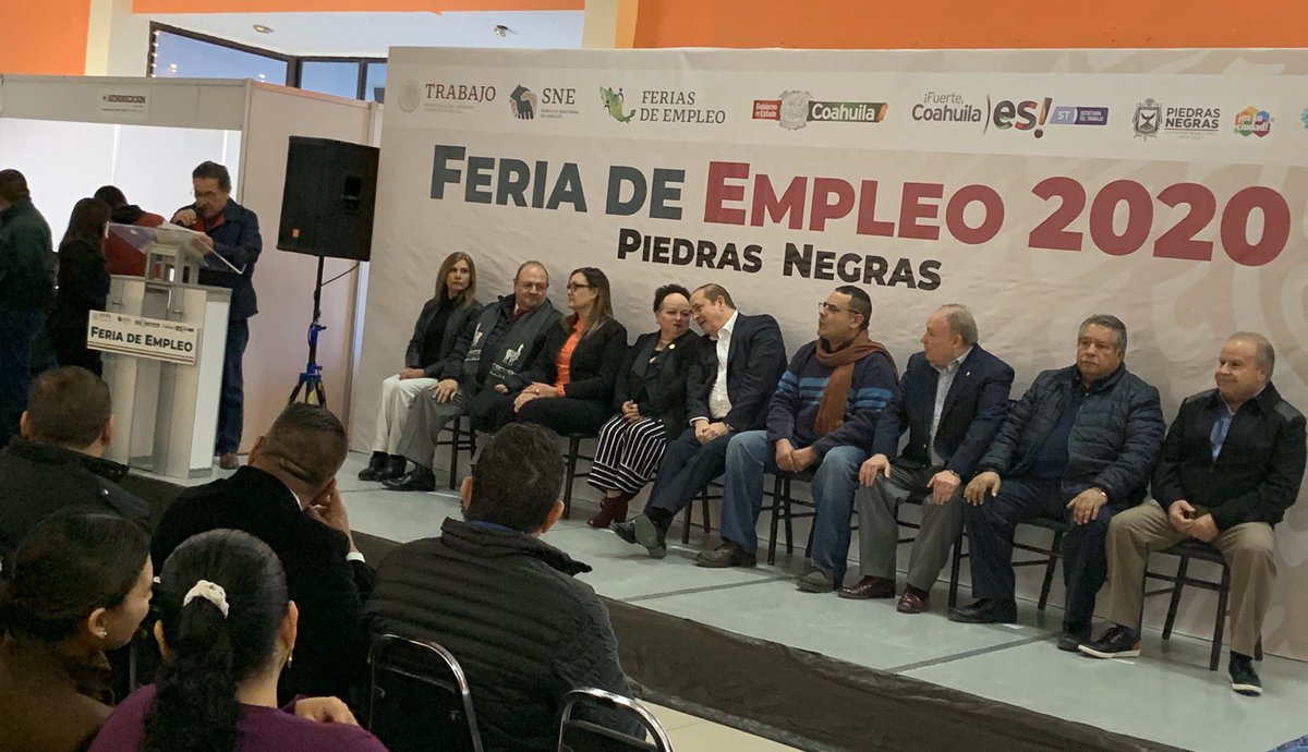 laulici's tweet photo. Feria del Empleo 2020 #Vizcaya presente. https://t.co/nkgFTvlQIO