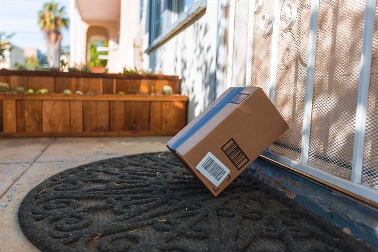 FairpriceMovers's tweet image. How to get packages safely delivered to you apartment. #porchpirates #porchpirate #amazonpackages buff.ly/2OvJ1FS