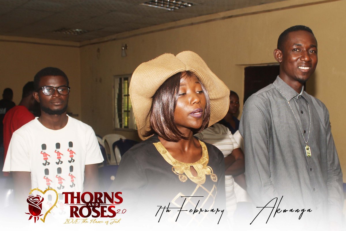 ThornsRosesLove's tweet image. Church is a solution center for Relationship Issues!

#ThornsAndRoses #SavannahMinistries #7thFeb #RevAromeAdah #Roses #Relationships #Love #YouthConnect #NasarawaTwitterCommunity