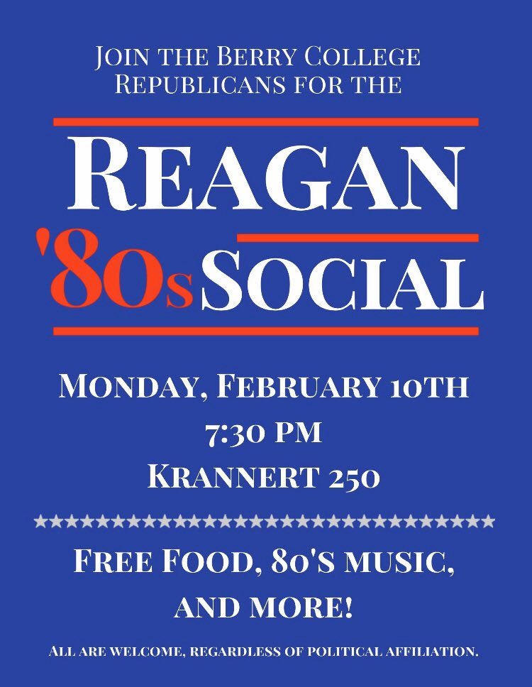 BerryCollegeGOP's tweet photo. https://t.co/fmafwpW8Xy