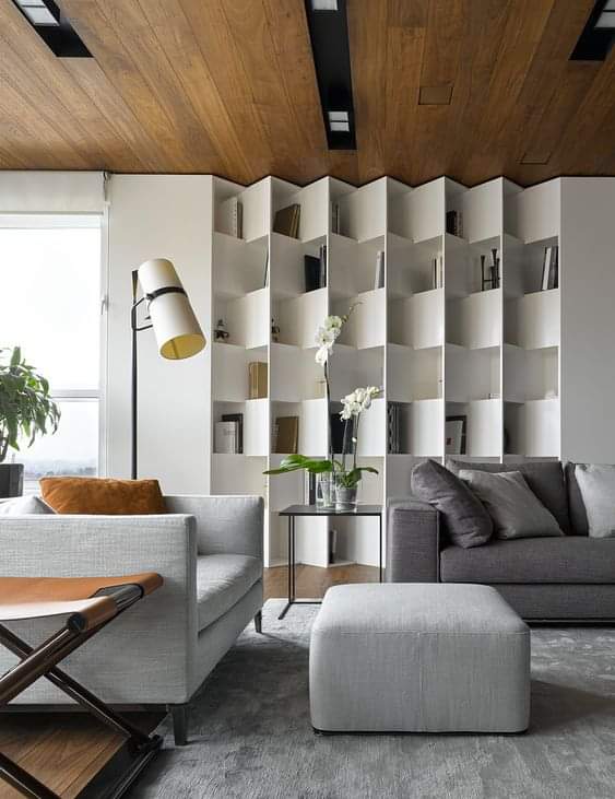 155floor's tweet photo. Home library ideas 📚👌
#155floorstudio #interior #interiordesign #homelibrary https://t.co/cfLWWZ8uBf