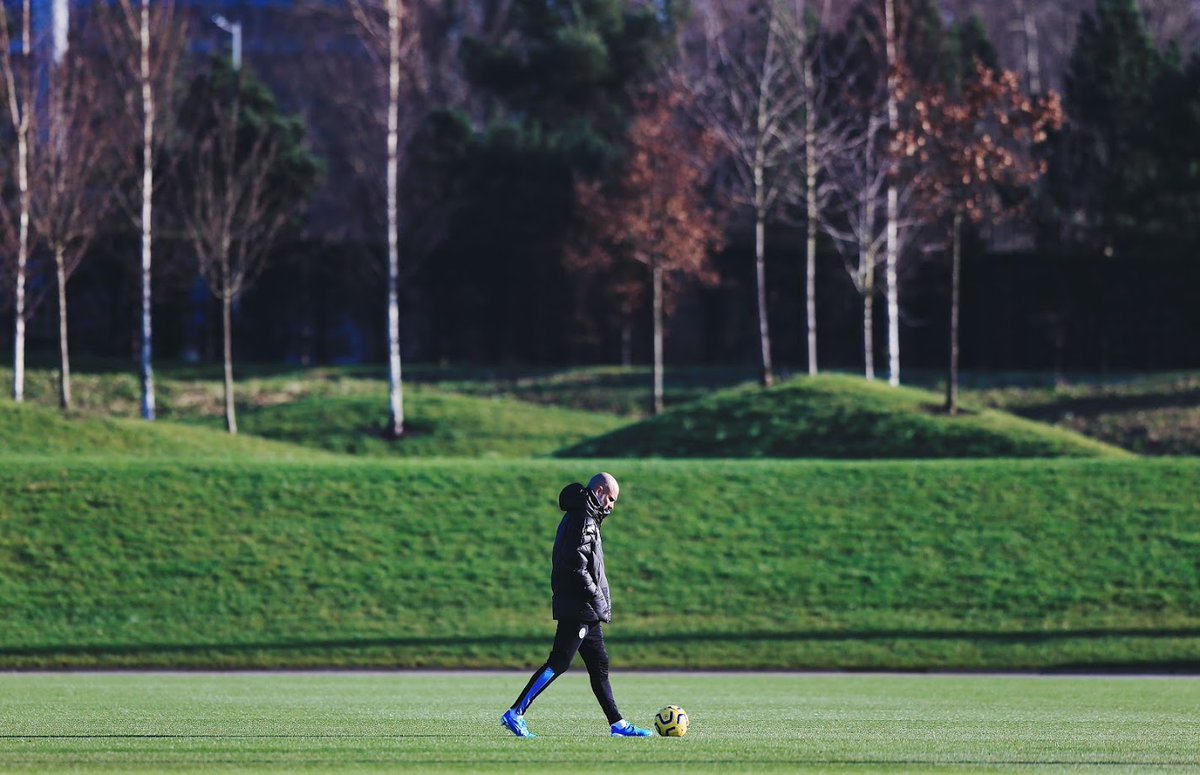 Manchester City tweet media