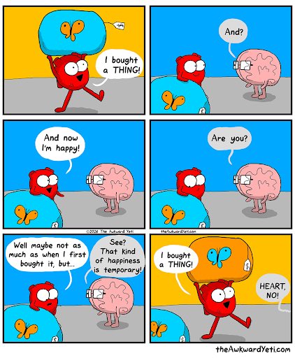 the Awkward Yeti (Nick Seluk) tweet media