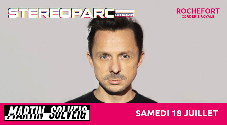 STEREOPARC Festival tweet media