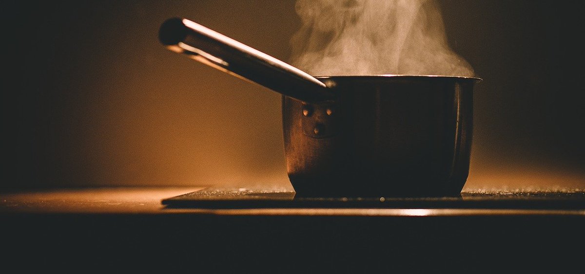 LamResearch's tweet photo. What does cooking have in common with printed #electronics? Find out, via @AdvSciNews: https://t.co/cwh1s8kB22 https://t.co/QVRdlIKCYF