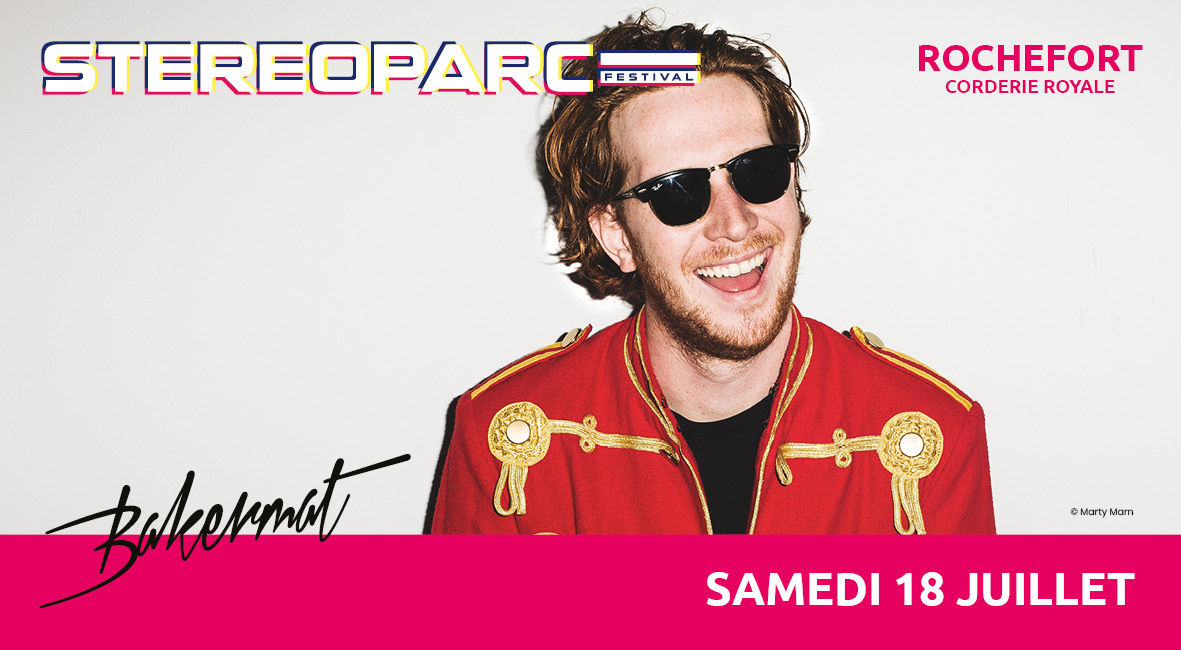 STEREOPARC Festival tweet media