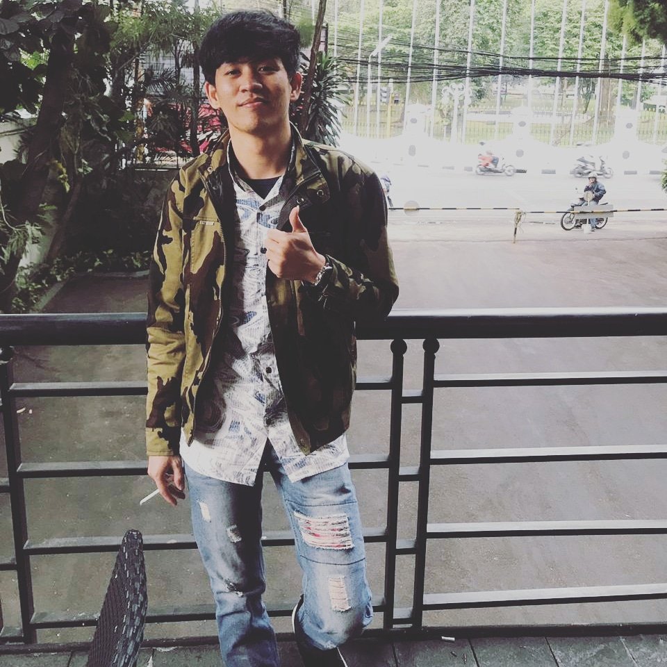 SRAlfajri's tweet photo. #FotoProfilBaru https://t.co/xOhWjFqNH0