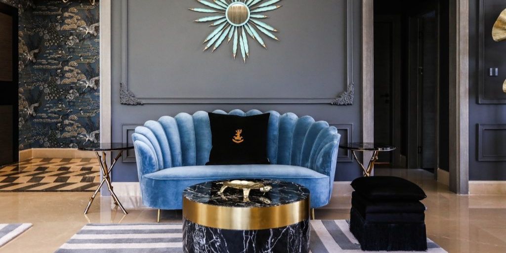 Lomuarredi's tweet photo. Some luxury home interiors! Chic, elegant and exclusive!
Just in love with the interior designer job!
#luxury #luxuryhomes #luxurydesign #interiordesigner #interiordesign #welldone #inlove #lomuarredi #exclusive #designinspiration #getinspired #gethelook https://t.co/BCe2yFg4ZB
